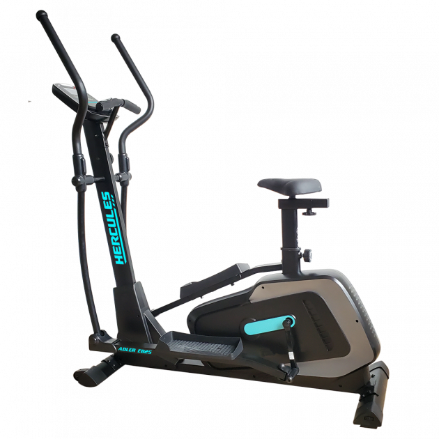 Hercules elliptical cross on sale trainer